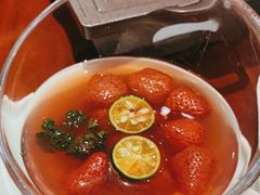-星光小把串·海鲜烧烤(西安路店)