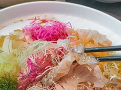 -喜记顺德菜(南昌万象城店)