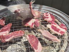 -白山烧烤(文安路万豪店)