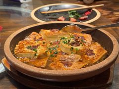 煎酿豆腐-广府乡下·饭庄(新港东路店)