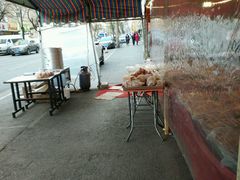 大堂-穆斯美糕点店(景星南街店)