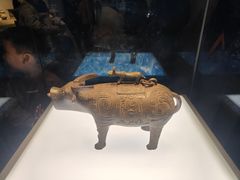 -陕西历史博物馆