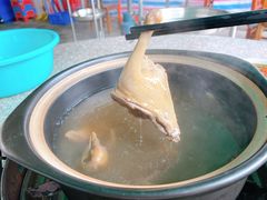 鸽子火锅-皇鸽餐厅(龙塘店)