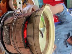 -捞围鲜·港式打边炉(海阳路店)