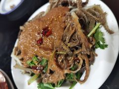 水爆肚-来顺成饭庄