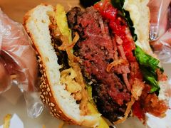 -HELLO 27 意面·沙拉·帕尼尼