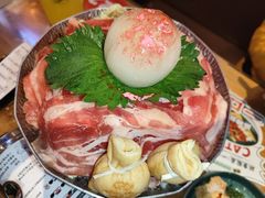 -桃太郎寿司料理(南坪店)
