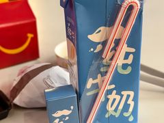 -麦当劳(吴圩机场店)