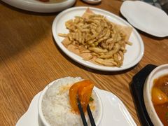 -花舍·新派粤菜·西餐·下午茶(亚运村·鸟巢店)