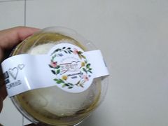 -老婆很芒榴莲千层蛋糕(丽泽桥店)