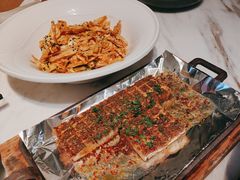 -唐猫庭院·千年陕菜(大唐不夜城店)