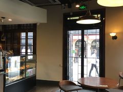 -星巴克(宁波老外滩店)