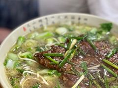 -无名氏面馆(邮电路店)