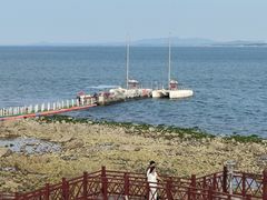 -养马岛旅游度假区