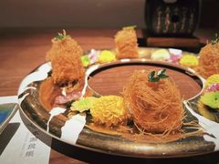 -本源食集 日式烧肉·炉端烧(东海缤纷店)