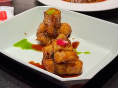 -锦楼·臻选新杭帮(杭州中心店)