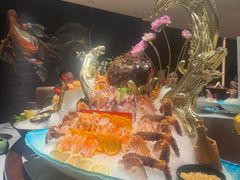 -尚海豆捞(乐虹坊店)