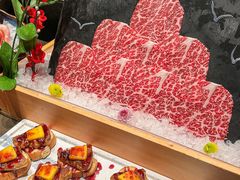 -蟹犇前•帝王蟹雪蟹(陆家嘴店)