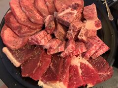 -熊出没日本烧肉放题