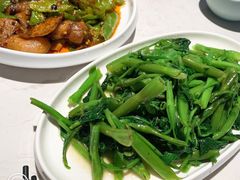 -院8里·小聚园老川菜(九眼桥店)