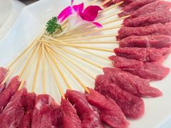 -南门涮肉(天坛店)
