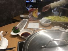 -湯系·煲汤手艺人(东二环泰禾广场店)