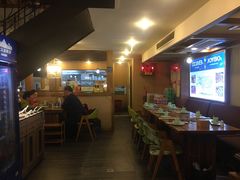 -荣记潮汕牛肉火锅(仙鹤街店)