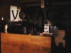 -VOYAGE COFFEE(北锣鼓巷店)