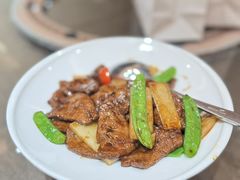 -阿忠食坊大排档·20年老店(万象城店)