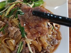 -南记食粥坊·宵夜大排档(莲花总店)