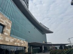 -长沙北辰洲际酒店-兰调全日餐厅