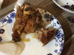 -云河农家乐饭店(福禄缘树山店)