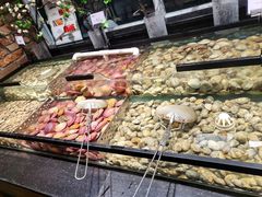 -韩盛·盛江山自助料理(于洪新玛特店)