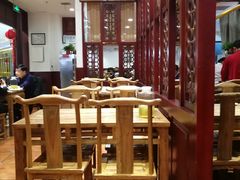 -海富荣·锅贴·陕菜家常菜(阳光城店)