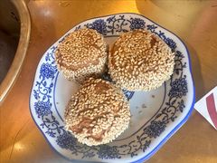 -牛街清真满恒記(平安里西大街店)