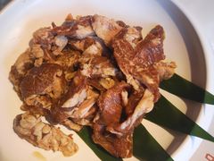 -一品诚记烤肉·甄选店(中南路店)
