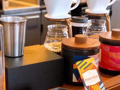 -星巴克臻选(惠州华贸天地1楼店)