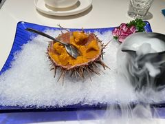 -正黄旗海鲜烧烤大排档(延安路总店)