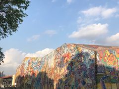 -四川美术学院美术馆