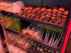 -老谢野馄饨(延安路店)