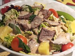 -春树下·树屋花房西餐厅(罍街AS1980店)