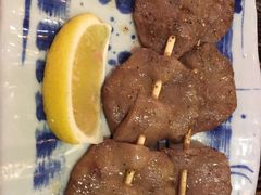 牛舌-平成屋·午肴夜酒(四川北路店)