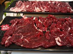 -陈记顺和牛肉火锅(岗顶店)