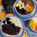 上海七年小店！好吃的广式糖水铺！