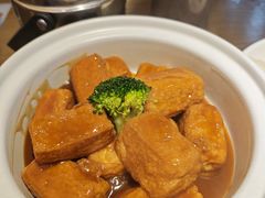 -闽鄂情·闽南招财鸭(水头店)