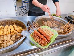 -马记大锅煮(总店)