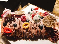 -嘉定凯悦·咖啡厅