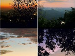 -广州市白云山风景名胜区