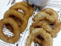 -Deer Park鹿园西餐(仁恒置地广场店)