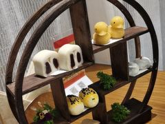 -全聚德烤鸭店(马家堡店)